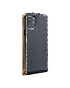 SLIM FLEXI FRESH Flip case for XIAOMI Redmi Note 14 5G black