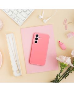 CANDY case for SAMSUNG S25 PLUS pink