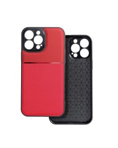 NOBLE case for XIAOMI Redmi Note 14 PRO PLUS 5G red