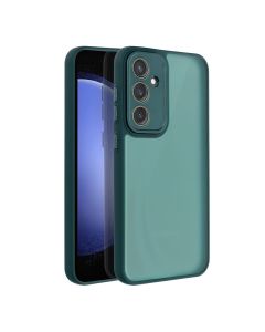 VARIETE Case for XIAOMI Redmi Note 14 PRO 5G dark green