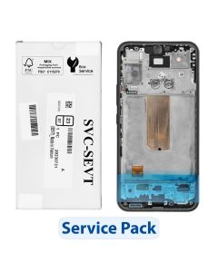 ServicePack LCD Display SAMSUNG A54 5G A546B GH82-31231A