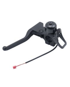 Bike / scooter brake lever FSESC-004 black