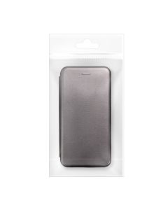 ELEGANCE book case for XIAOMI Redmi Note 14 5G grey