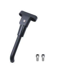 Kickstand for scooter foldable FSTRL-016 black 