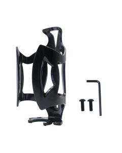 Bottle cage FSCGE- black