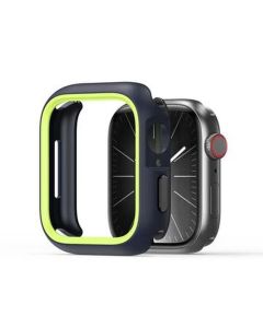 DUX DUCIS case BAMO for Apple Watch series 10 46 mm midnight green