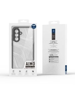 DUX DUCIS case AIMO for SAMSUNG A36/A56 5G black
