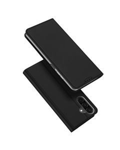 DUX DUCIS wallet case SKIN PRO for SAMSUNG A26 5G black