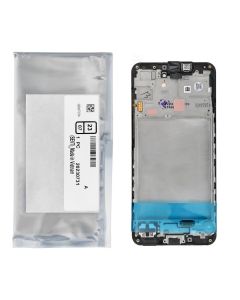 ServicePack LCD Display SAMSUNG A16 A166B GH82-36143A