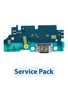 ServicePack Charging Board SAMSUNG A16 A166B GH96-18449A
