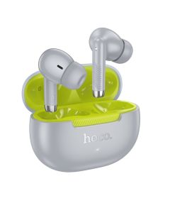 Wireless earphones Hoco TWS EQ24 gray lake