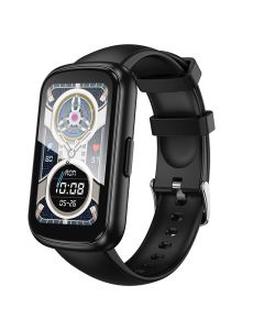 Smartwatch Hoco 1 47 TFT IP68 Y25 black