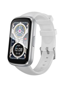 Smartwatch Hoco 1 47 TFT IP68 Y25 silver