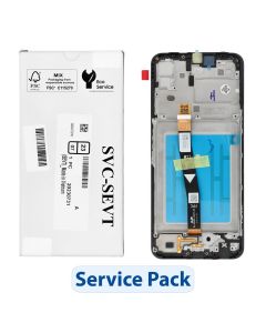 ServicePack LCD Display SAMSUNG A22 5G A226B GH81-20694A