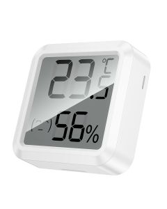 Weather station Hoco HX40 white