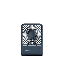 Desk fan HX-123 dark blue