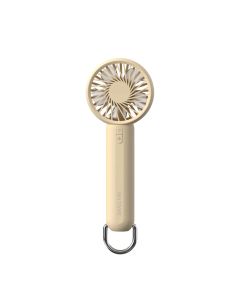 Portable fan HX-137B beige