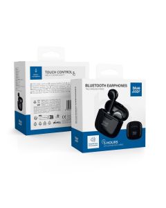 Wireless earphones Blue Star FI7 TWS black
