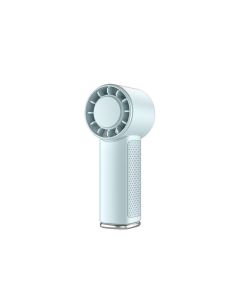 Portable fan LLD-F76S blue