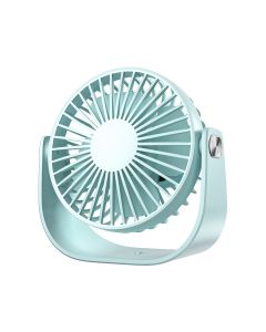 Desk fan LLD-F82 blue