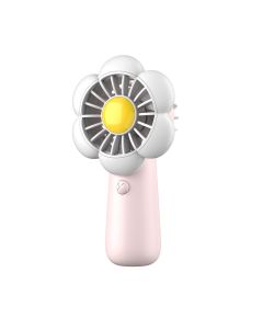 Portable fan LLD-F83F pink