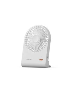 Desk fan HX-125 white