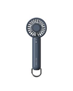 Portable fan HX-137B dark blue