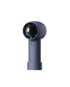 Portable fan HX-131B dark blue