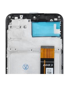 NCC LCD Display for SAMSUNG A23 5G A236 B/U/E OEM with frame