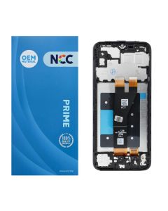 NCC LCD Display for SAMSUNG A14 5G A146 P/U OEM with frame