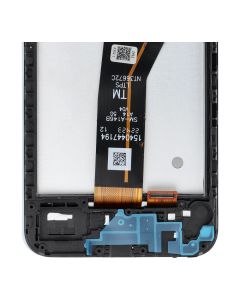 NCC LCD Display for SAMSUNG A14 5G A146 B/M OEM with frame