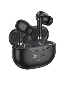 Wireless earphones Hoco TWS EQ24 midnight black