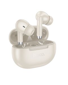 Wireless earphones Hoco TWS EQ24 monet gold