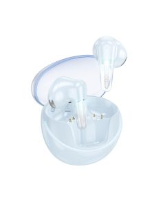 HOCO wireless earphones bluetooth TWS EW202 blue