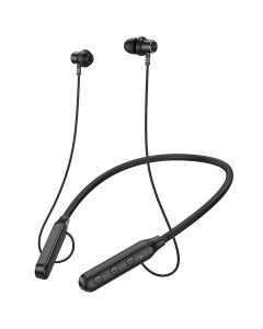 HOCO wireless earphones bluetooth ES74 black