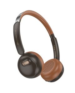 HOCO wire headphones bluetooth W62 wire