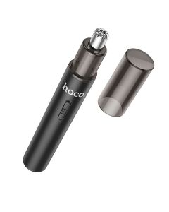 Nose trimmer Hoco HP34 black