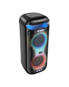 Bluetooth speaker system 60W 6h Hoco HA13 MAX black