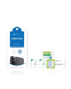 Bestsuit Flexible Hybrid Glass for Samsung S25 Ultra camera lenses