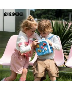 PICOCICI Travel Little Backpack k32 green