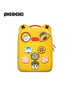 PICOCICI Travel Backpack k33 pink