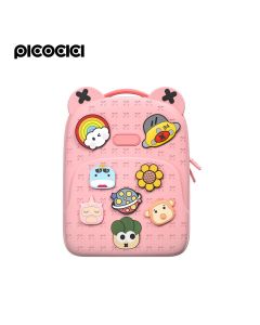PICOCICI Fashion Backpack k16 pink