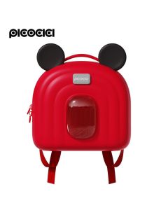 PICOCICI Animal Backpack K52 red