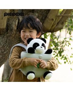 PICOCICI Doll Backpack k53 panda