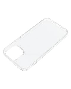 SUPER CLEAR HYBRID case for XIAOMI Redmi 14c transparent