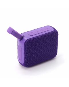 Wireless speaker C100 5W purple