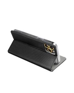 SMART CASE Book for GOOGLE PIXEL 9a black