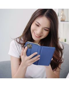 SMART CASE Book for GOOGLE PIXEL 9a navy