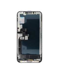 NCC LCD Display for IPHONE X Soft OLED 