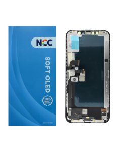 NCC LCD Display for IPHONE Xs Soft OLED